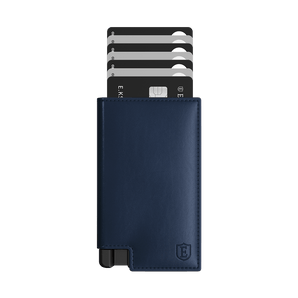 Ekster - Wallet Pro - Navy