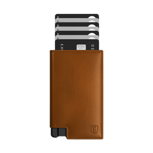 Ekster - Wallet Pro - Tan