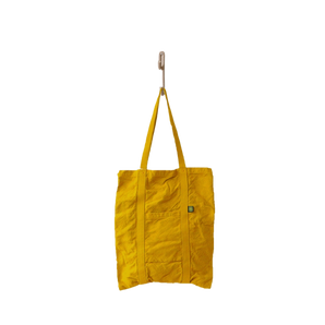 V.D.L.C. - Tote M - Mustard