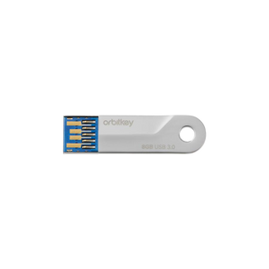 Orbitkey - USB-3 8GB