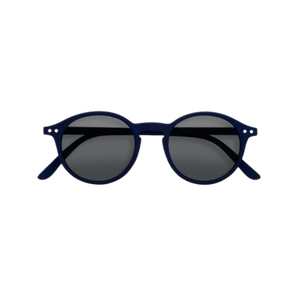 Izipizi - French Brand Sunglasses (Adult) - Shape #D - Navy Blue