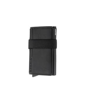 Secrid - Bandwallet (RFID Blocking) - Black