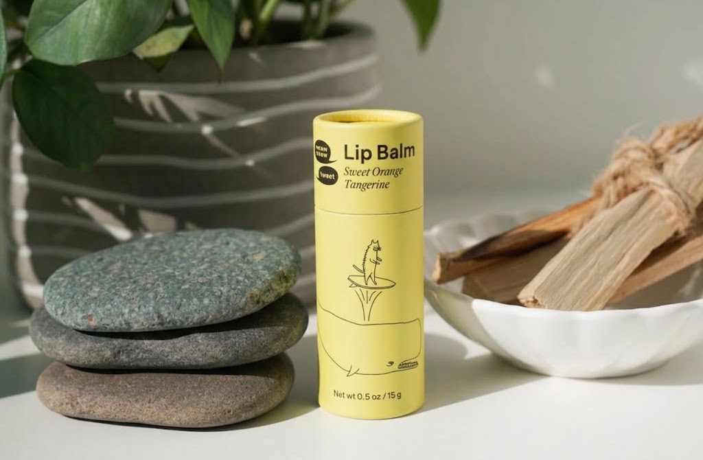 Convenient everyday push-up stick
