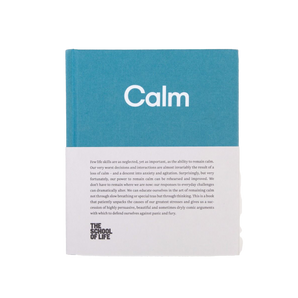 The School of Life - Calm