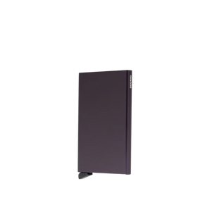 Secrid - Cardprotector (RFID Blocking) - Dark Purple