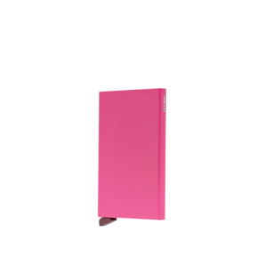 Secrid - Cardprotector (RFID Blocking) - Fuchsia