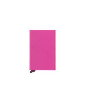 Secrid - Cardprotector Powder (RFID Blocking) - Fuchsia