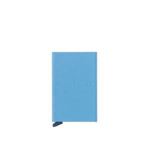 Secrid - Cardprotector Powder (RFID Blocking) - Sky Blue