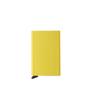 Secrid - Cardprotector (RFID Blocking) - Lime