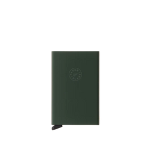 Secrid - Cardprotector (RFID Blocking) - Green