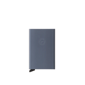 Secrid - Cardprotector (RFID Blocking) - Titanium