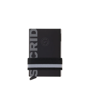 Secrid - Cardslide (RFID Blocking) - Monochrome