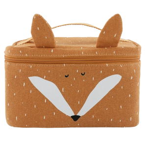 Trixie - Thermal Lunch Bag - Mr. Fox