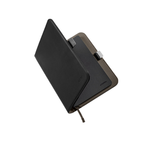 Orbitkey - Compendium A5 - Black