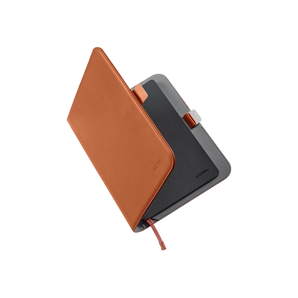 Orbitkey - Compendium A5 - Terracotta