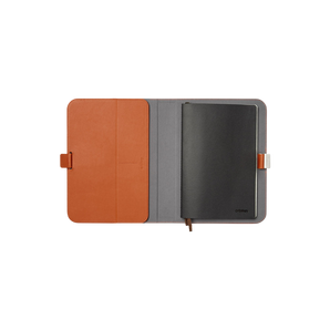 Orbitkey - Compendium A5 - Terracotta