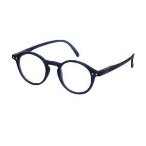 Izipizi - French Brand Screen Protection Glasses (Junior) [5-10 years old] - Shape #D (AW22 Sesonal Edition - Essentia)