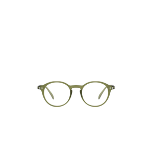 Izipizi - French Brand Screen Protection Glasses (Adult) - Shape #D (AW23 - Tailor Green)