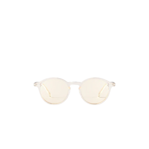 Izipizi - French Brand Sunglasses (Adult) - Shape #D (AW24 - Paper Note Beige)