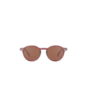 Izipizi - French Brand Sunglasses (Adult) - Shape #D (AW24 - Red Tape)