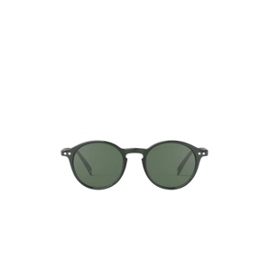 Izipizi - French Brand Sunglasses (Adult) - Shape #D (AW24 - Bakelite Green)