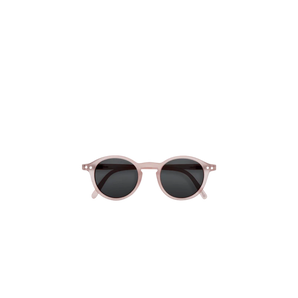 Izipizi - French Brand Sunglasses (Junior) [5-10 years old] - Shape #D - Pink