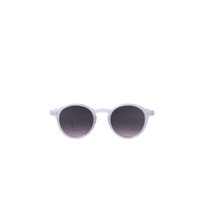 Izipizi - French Brand Sunglasses (Junior) [5-10 years old] - Shape #D (SS23 - Violet Dawn)