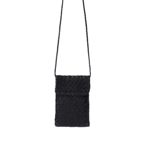 Dragon Diffusion - PHONE CROSS BODY - BLACK