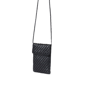 Dragon Diffusion - PHONE CROSS BODY - BLACK