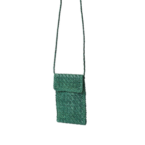 Dragon Diffusion - PHONE CROSS BODY - FOREST