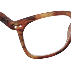 Izipizi - French Brand Screen Protection Glasses (Adult) - Shape #E (AW22 - Wild Bright)