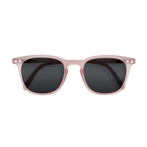 Izipizi - French Brand Sunglasses (Junior) [5-10 years old] - Shape #E - Pink