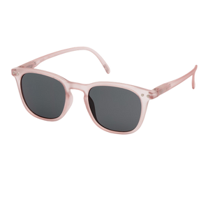 Izipizi - French Brand Sunglasses (Junior) [5-10 years old] - Shape #E - Pink