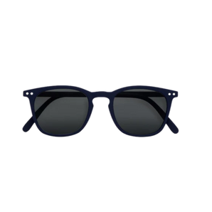 Izipizi - French Brand Sunglasses (Adult) - Shape #E - Navy Blue