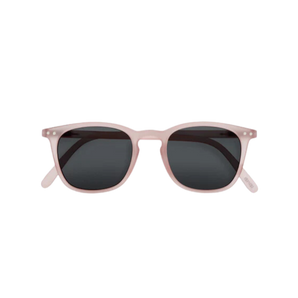 Izipizi - French Brand Sunglasses (Adult) - Shape #E - Pink