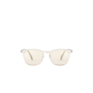 Izipizi - French Brand Sunglasses (Adult) - Shape #E (AW24 - Paper Note Beige)