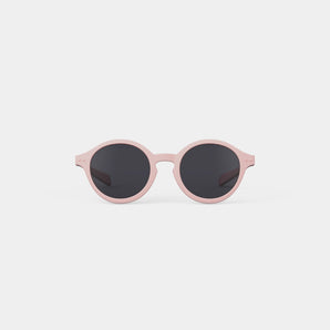 Izipizi - French Brand Sunglasses (Kids Plus) [3-5 years old] - Pastel Pink