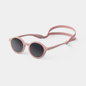 Izipizi - French Brand Sunglasses (Kids Plus) [3-5 years old] - Pastel Pink