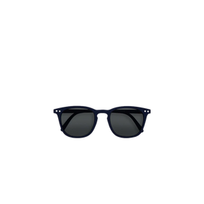 Izipizi - French Brand Sunglasses (Junior) [5-10 years old] - Shape #E - Navy Blue