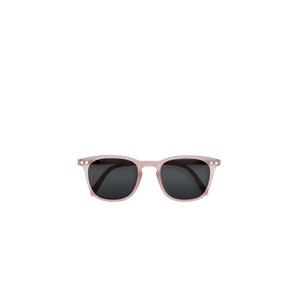 Izipizi - French Brand Sunglasses (Junior) [5-10 years old] - Shape #E - Pink