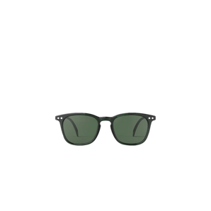 Izipizi - French Brand Sunglasses (Junior) [5-10 years old] - Shape #E (AW24 - Bakelite Green)