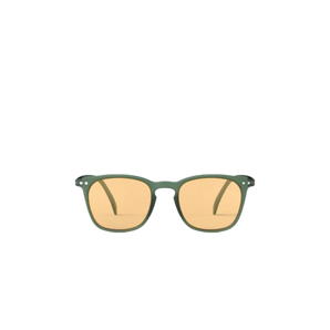 Izipizi - French Brand Sleeping Glasses (Adult) - Shape #E - Sage Green