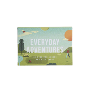 The School of Life - Everyday Adventures