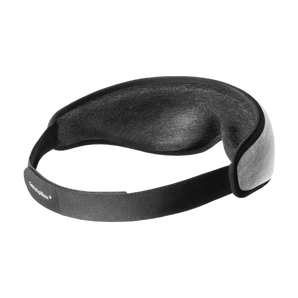 Ostrichpillow - Eye Mask - Midnight Grey