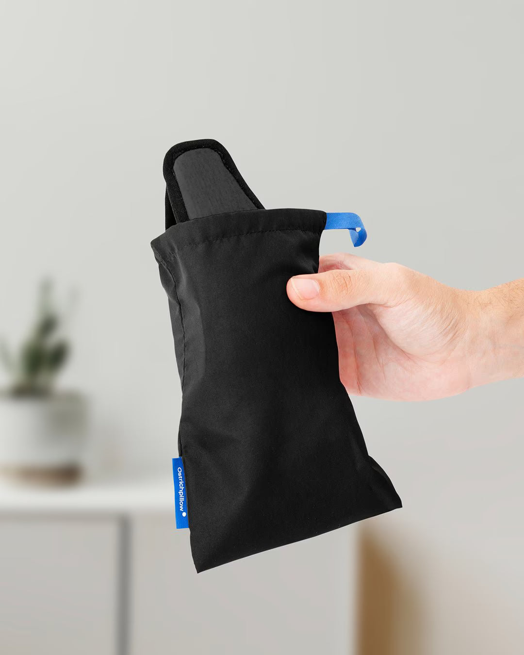Lightweight & packable travel companion