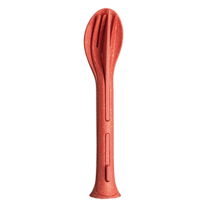 Koziol - KLIKK Cutlery Set - Pink