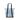 Crash Baggage - CRASH NOT CRASH Hard Tote Bag - Baby Blue