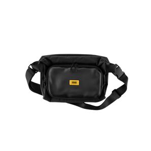 Crash Baggage - CRASH NOT CRASH Side Crossbody - Black