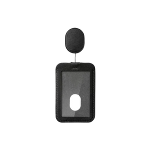 Orbitkey - ID Card Holder Black