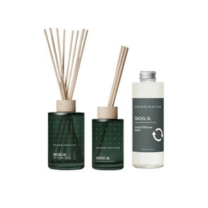 Skandinavisk - SKOG - Scent Diffuser/Refill